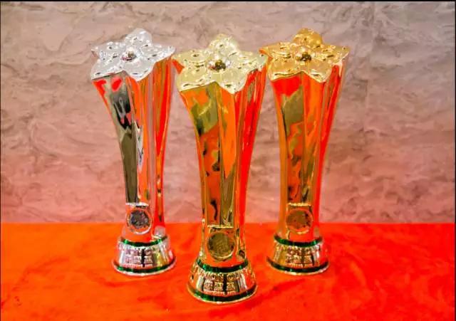 廣東·聯盟杯獎杯及獎品 廣東·聯盟杯獎杯及獎品